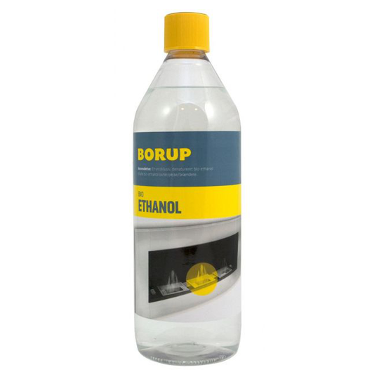 Borup Bioethanol 1lt