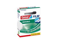 TESA Film, 33 m, Transparent, 19 mm, 1 stk