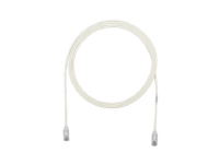 Panduit UTP28SP1.5MGY, 1,5 m, Cat6, U/UTP (UTP), RJ-45, RJ-45