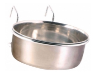 Trixie WALL MOUNTED BOWL 600ml