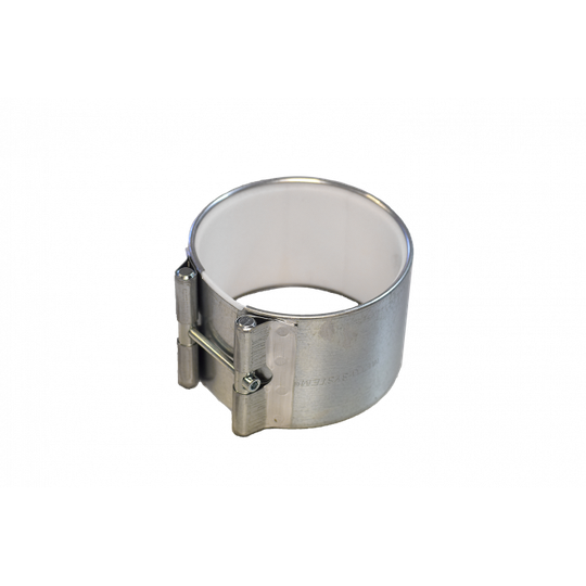 Duka løs montageklemme Ø125 mm