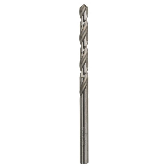 Bosch Metalbor HSS-G Ø4,5x47x80mm 118gr - 2609255043