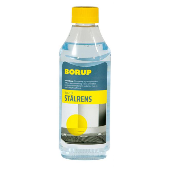 Stålrens - 250 ml