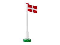 KREA Flag Wood
