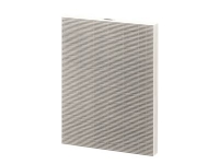 Fellowes True HEPA Filter - Filter - til luftrenser - hvid - for P/N: 9320401