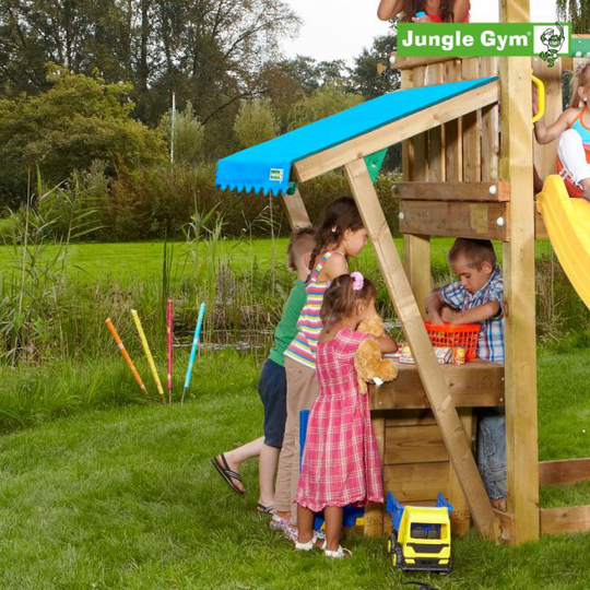 Jungle Gym Minimarket Modul - 804-258