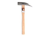 Boxer® lægtehammer med træskaft 650 gram