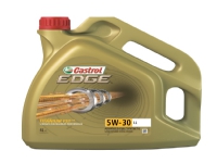 Castrol Alyva Edge Titanium FST 5W-30 sintetinė varikliams 1 L