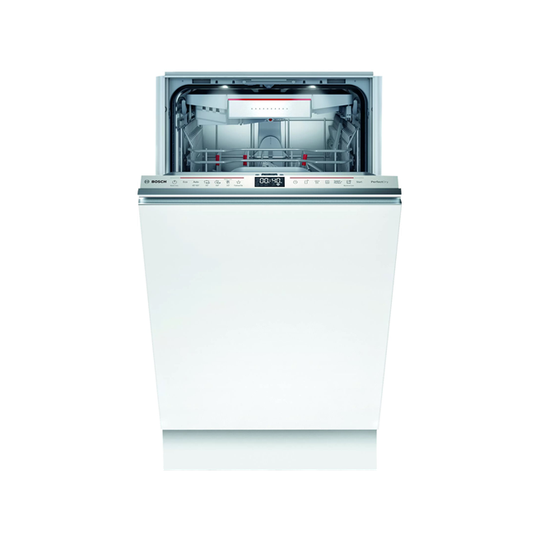 Bosch SPV6ZMX23E - Smal opvaskemaskine til integrering