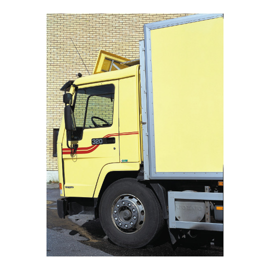 Wibe Lejder - WSHS 2,0