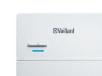 Vaillant sensoDIRECT VRC 710 vejrkompensering 1-kreds for ny serie ecoTEC (eBUS)