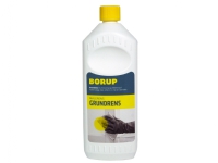 Borup Malerens/Grundrens 1 ltr.