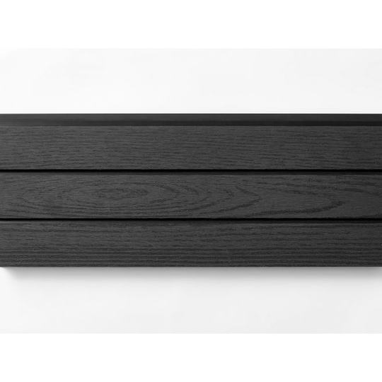Wimex Fur Classic Z-profil Dark Wood 16 x 160 x 1800-1159194833