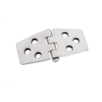 Hængsel 76x40mm revers. 441499 rfr.