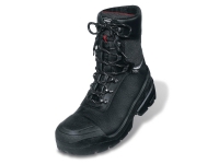 UVEX 84022 S/BOOT CI SRC S3 BLK 43