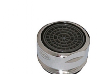 NEOPERL® CASCADE® Z luftblander M24X1 np krom/messing
