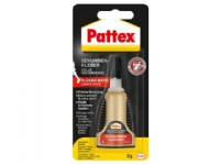 Pattex 9H PST2C, Rør, 3 g
