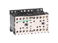 Schneider Electric LP2K1201BD, Flerfarvet, 24 DC