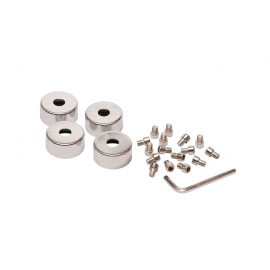 Monolith Classic - Metal Fittings (Pose)