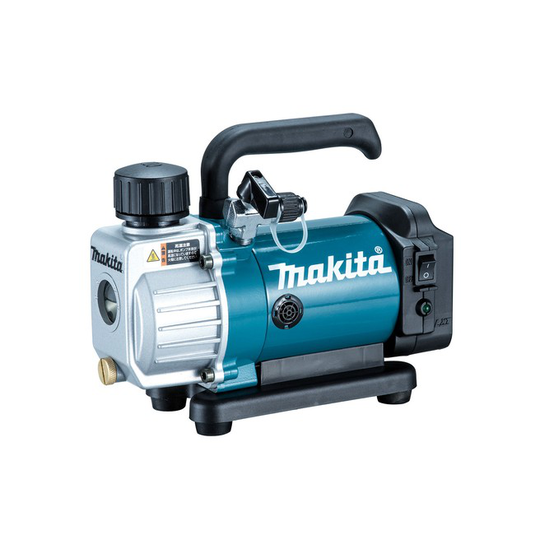 Makita Vakuumpumpe 18V - DVP180Z