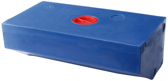 Waste water tank 50 l