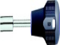 BAHCO ERGO Topskruetrækker BE-7804 indvendig 4mm sekskant klinge 125mm, håndtag 20x122 total længde 247mm