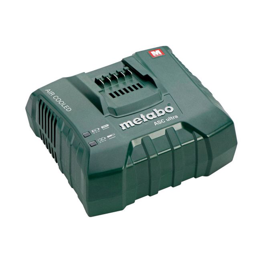 Metabo Lader Asc Ultra 14,4-36 V - 627265000