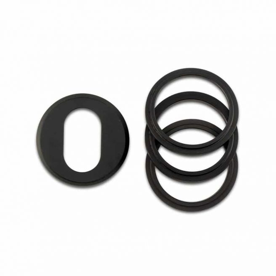 Jasa Universal cylinderring oval udv. NOIR - 11329