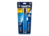 Varta Active Outdoor Sports F30 - Lommelygte - LED - 2-modus - 5 W