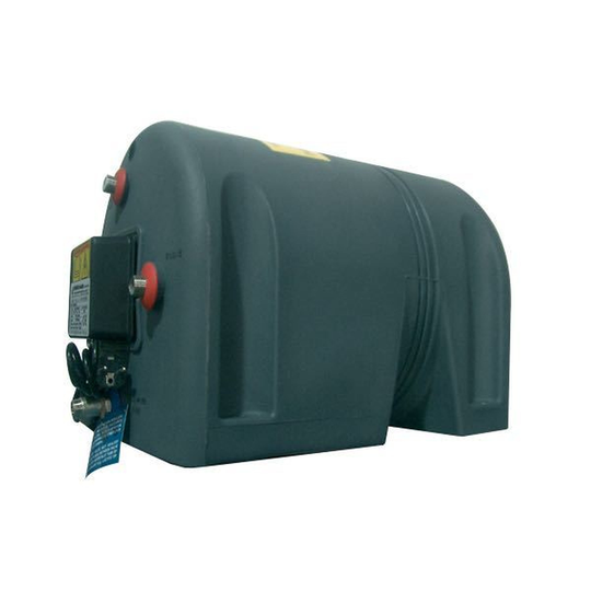 Sigmar Varmtvandsbeholder Compact 20L, 220v, 800w, 430 x 366 x 358 mm