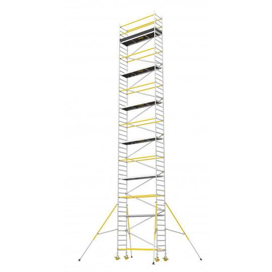 Wibe Rt-750 12,2m Package - WRT 750-12,2
