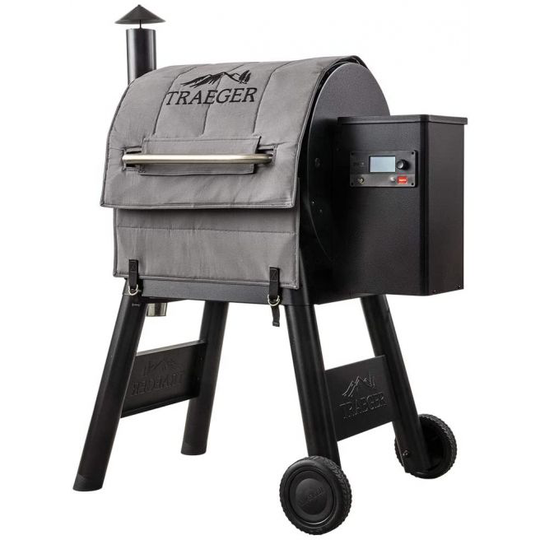 Traeger vinterjakke Pro575 - BAC626