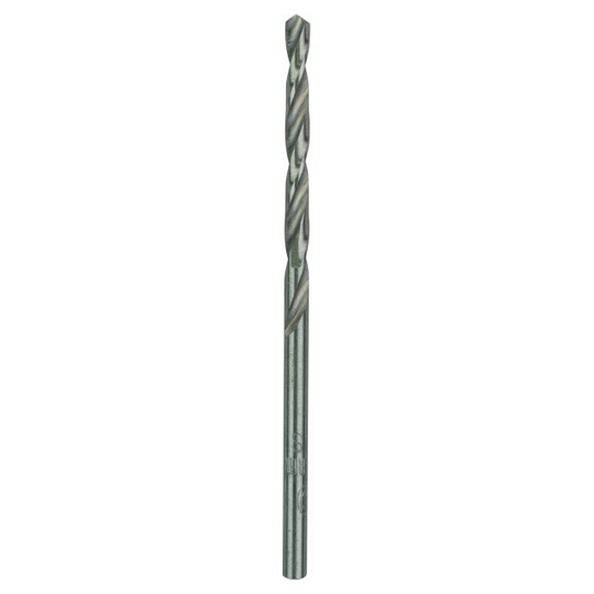 Bosch Metalbor HSS-G 3,3x65mm 10 Stk - 2608595057