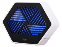 Adler Mosquito killer UV lamps AD 7939 8 W
