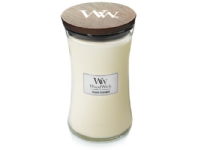 WoodWick Island Coconut, Andet, Hvid, Kokosnød, 1 stk