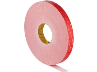 3M 3M LSE110/SMPL Tape 3M™ LSE Hvid (L x B) 3 m x 19 mm 1 stk