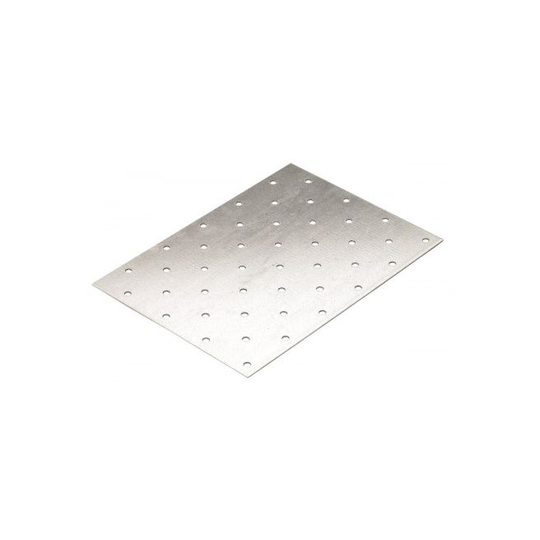 Paslode Normplade 1,5mm Vfz 160x220x1,5mm