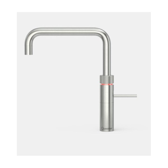 Quooker Fusion Square sæt m. Pro3 VAQ 3 l. - Krom