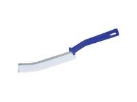 Børste Sanifix 23.5 cm hård blå