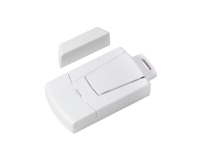 LogiLink SC0207, 115 dB, Hvid, LR44, 180 mm, 100 mm, 25 mm