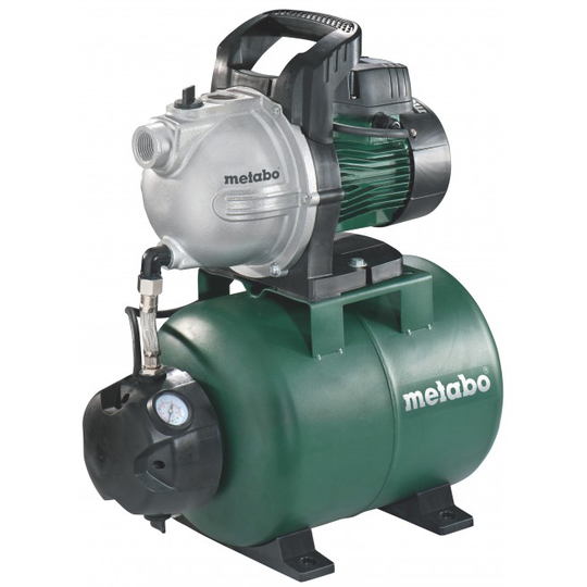 Metabo Vandværk Hww 3300/25 G