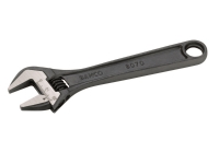 Bahco skiftenøgle 10 - 255mm - 8072 fosfateret sb