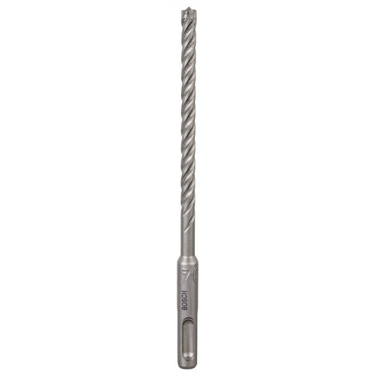 Bosch Hammerbor Plus-7x 7x100/165mm 10stk - 2608576180