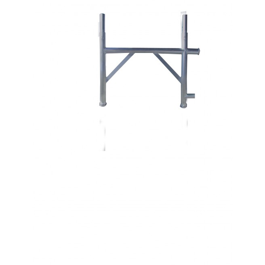 JUMBO Diagonal 306cm (t/facaderamme 74x50cm)