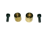 LifeLine M6 - A-Pol, 2er APOLM6 Poladapter