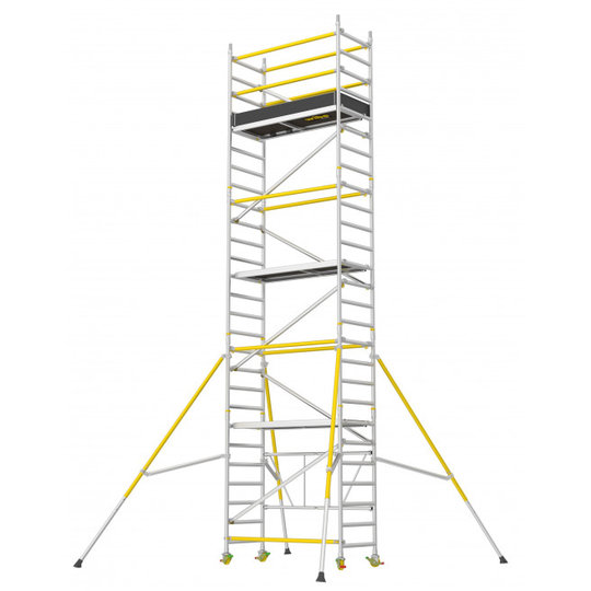 Wibe Ft-750 5,8m Package - WFT 750-5,8