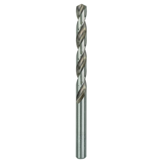 Bosch Metalbor HSS-G 8,2x117mm 5 Stk - 2608585509