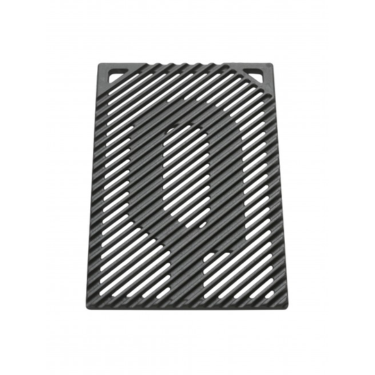 Everdure Furnace Rillet Grillplade - Midt