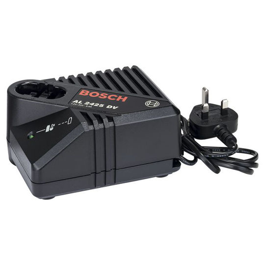 Bosch Lader Al60dv 2425 (Uk Version) - 2607224428
