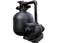 Filter System Pro Classic 600W